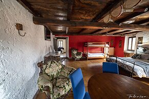 Casa Olmi
