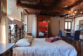Casa Olmi