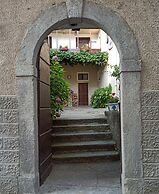 Casa Olmi