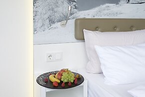 Hotel Oversum Winterberg