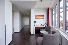 Hotel Oversum Winterberg