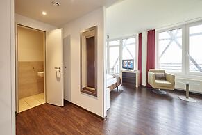 Hotel Oversum Winterberg