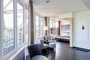 Hotel Oversum Winterberg