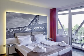 Hotel Oversum Winterberg