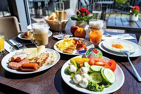 Hotel Oversum Winterberg