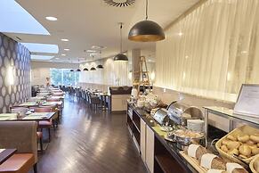 Hotel Oversum Winterberg