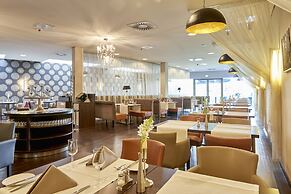 Hotel Oversum Winterberg
