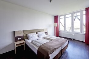 Hotel Oversum Winterberg