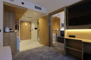 Hampton by Hilton Olsztyn