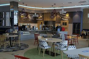 Hampton by Hilton Olsztyn