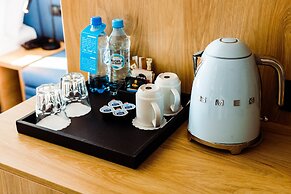 Hampton by Hilton Olsztyn