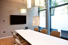 Hampton by Hilton Vienna Messe