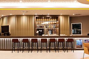 Hampton by Hilton Vienna Messe