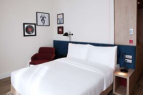 Hampton by Hilton Vienna Messe