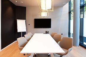 Hampton by Hilton Vienna Messe