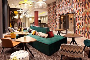 Hampton by Hilton Vienna Messe