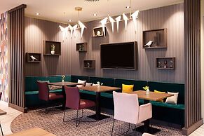 Hampton by Hilton Vienna Messe