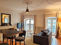 L' Apparthôtel Particulier Bordeaux