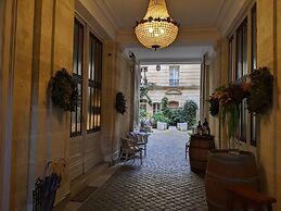 L' Apparthôtel Particulier Bordeaux