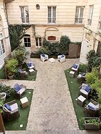 L' Apparthôtel Particulier Bordeaux