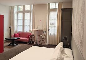 L' Apparthôtel Particulier Bordeaux