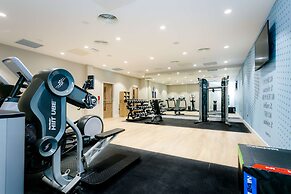 Hampton by Hilton Blackburn