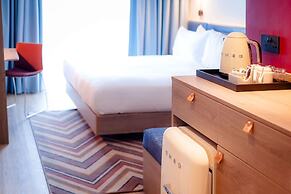 Hampton by Hilton Blackburn