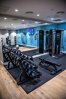 Hampton by Hilton Blackburn