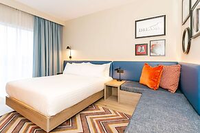 Hampton by Hilton Blackburn