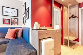 Hampton by Hilton Blackburn