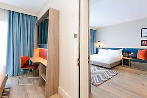 Hampton by Hilton Blackburn