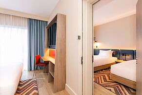 Hampton by Hilton Blackburn