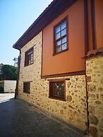 La Casa Carina