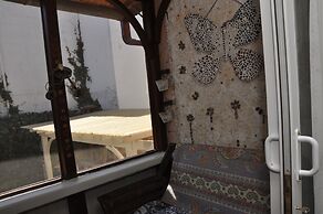 La Casa Carina