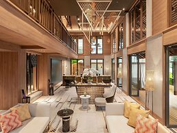 Grand Mercure Khao Lak Bangsak