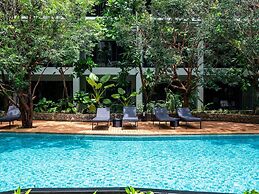 Grand Mercure Khao Lak Bangsak
