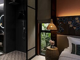 Grand Mercure Khao Lak Bangsak