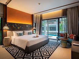 Grand Mercure Khao Lak Bangsak