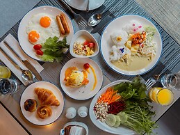 Grand Mercure Khao Lak Bangsak