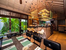 Grand Mercure Khao Lak Bangsak