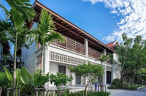 Grand Mercure Khao Lak Bangsak
