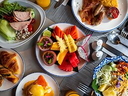 Grand Mercure Khao Lak Bangsak