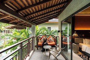 Grand Mercure Khao Lak Bangsak