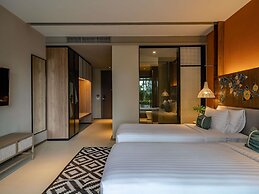 Grand Mercure Khao Lak Bangsak