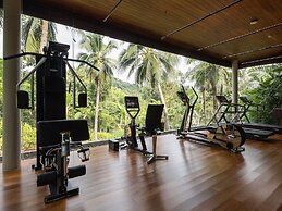 V Villas Phuket - MGallery