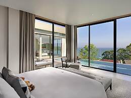 V Villas Phuket - MGallery
