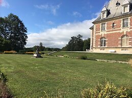 Château de Joyeux - Gîtes