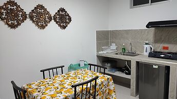 Apartamentos Las Piloneras
