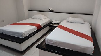 Apartamentos Las Piloneras