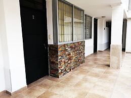 Apartamentos Las Piloneras
